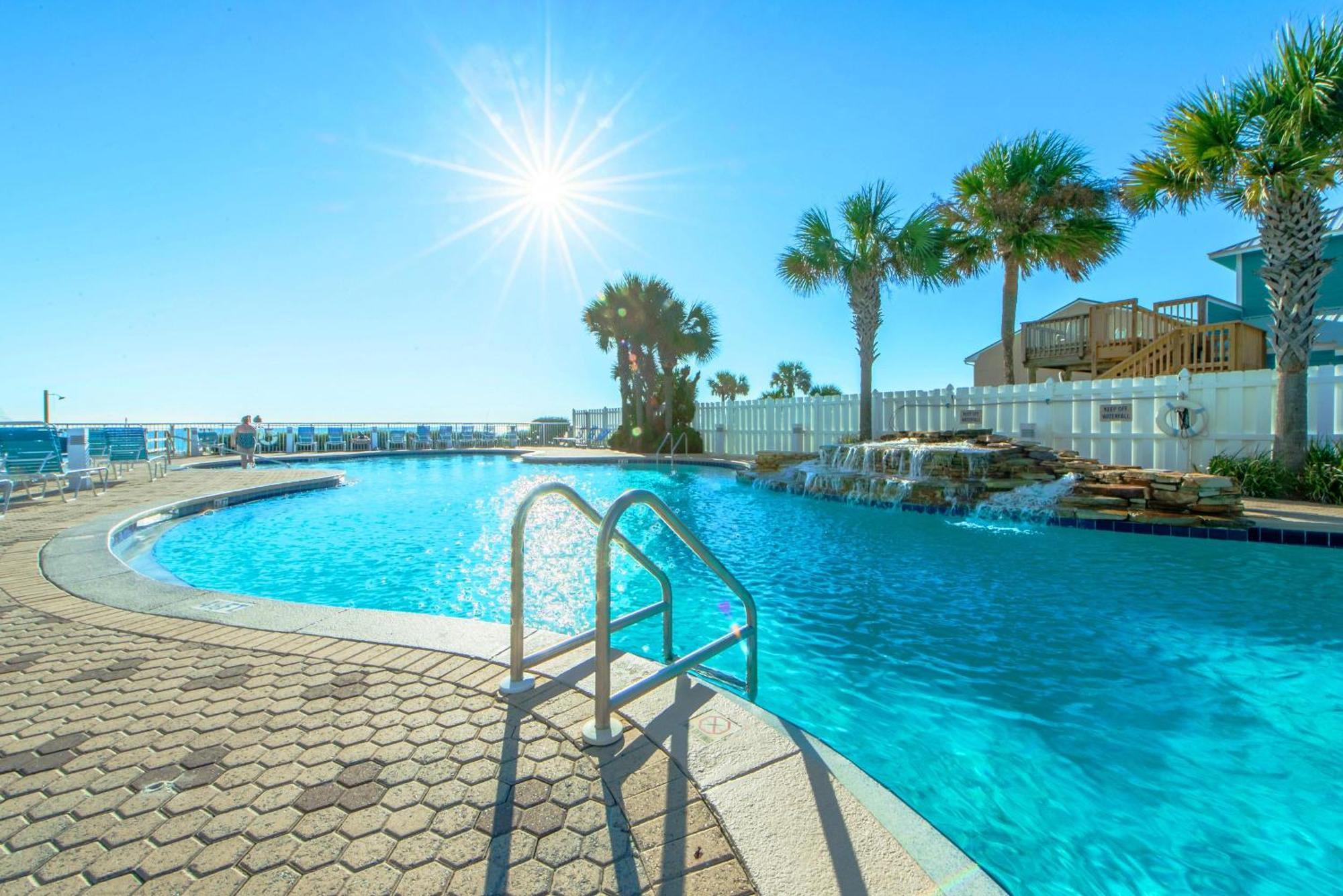 Majestic Beach Towers 2-1803 Panama City Beach Exteriér fotografie
