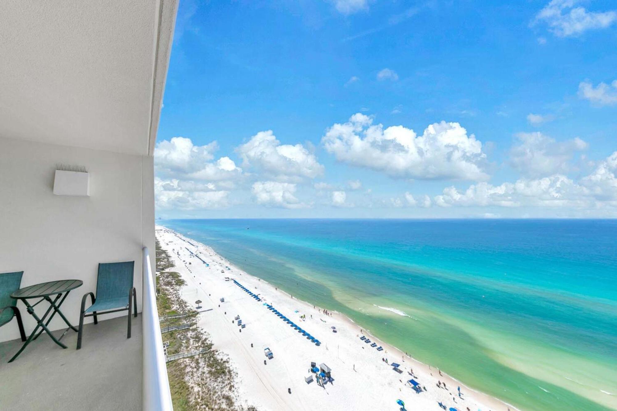 Majestic Beach Towers 2-1803 Panama City Beach Exteriér fotografie