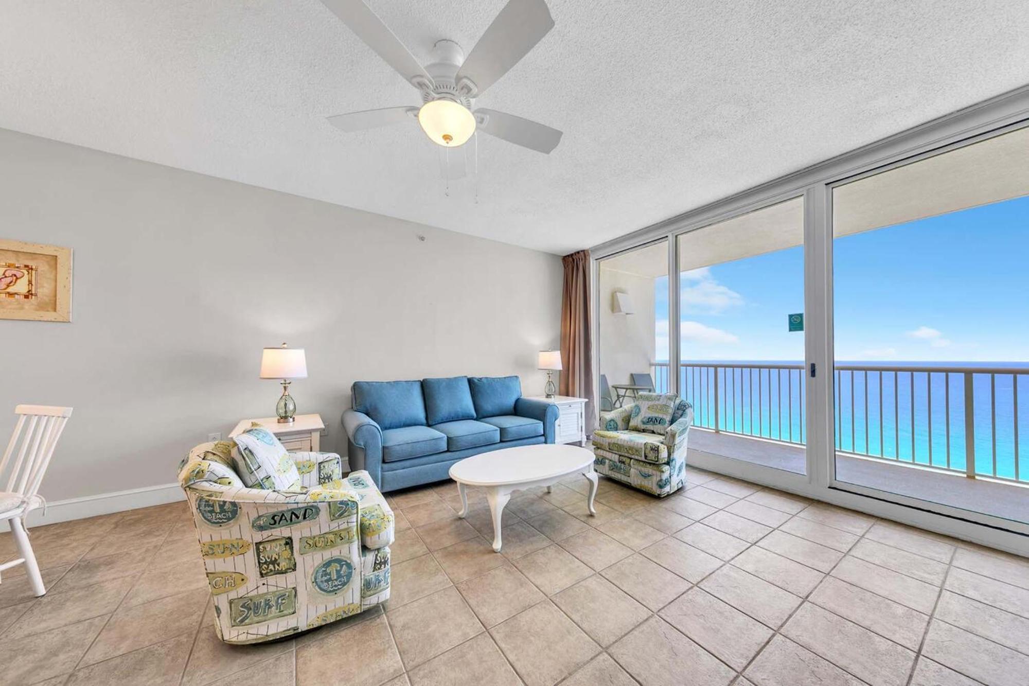 Majestic Beach Towers 2-1803 Panama City Beach Exteriér fotografie