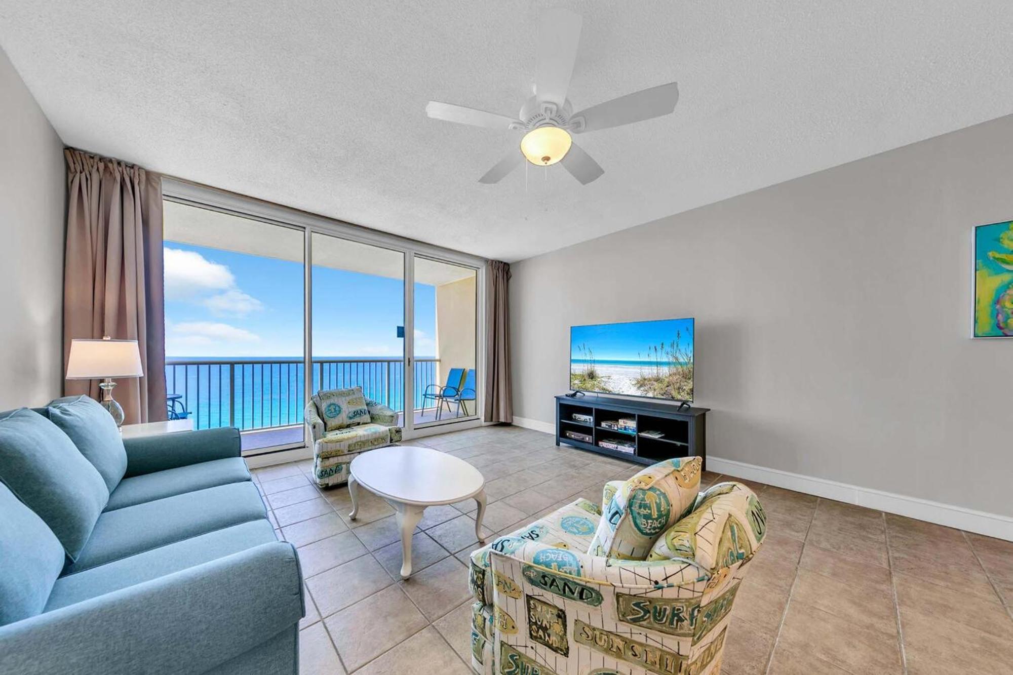 Majestic Beach Towers 2-1803 Panama City Beach Exteriér fotografie
